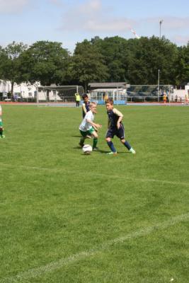 Foto des Albums: Fußball-Turnier aller Kaarster Grundschulen