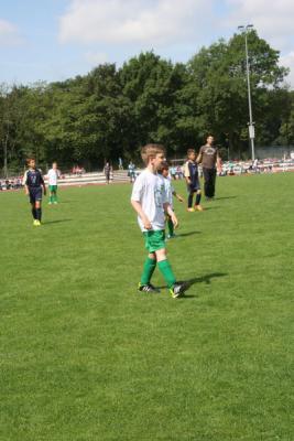 Foto des Albums: Fußball-Turnier aller Kaarster Grundschulen