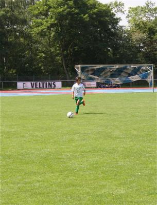 Foto des Albums: Fußball-Turnier aller Kaarster Grundschulen