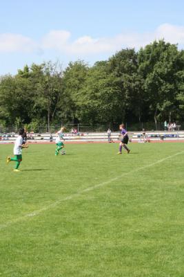 Foto des Albums: Fußball-Turnier aller Kaarster Grundschulen