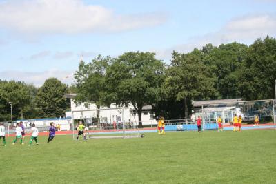 Foto des Albums: Fußball-Turnier aller Kaarster Grundschulen