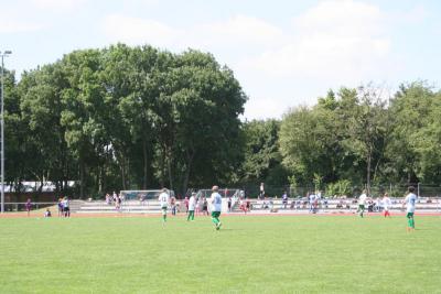 Foto des Albums: Fußball-Turnier aller Kaarster Grundschulen