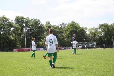 Foto des Albums: Fußball-Turnier aller Kaarster Grundschulen
