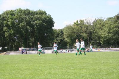 Foto des Albums: Fußball-Turnier aller Kaarster Grundschulen