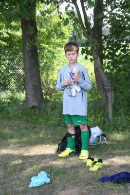 Foto des Albums: Fußball-Turnier aller Kaarster Grundschulen