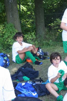 Foto des Albums: Fußball-Turnier aller Kaarster Grundschulen
