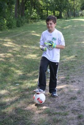 Foto des Albums: Fußball-Turnier aller Kaarster Grundschulen