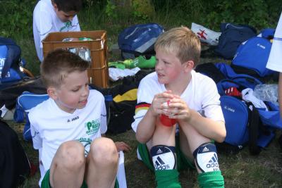 Foto des Albums: Fußball-Turnier aller Kaarster Grundschulen