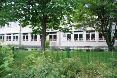 Foto des Albums: Schulfest 2014