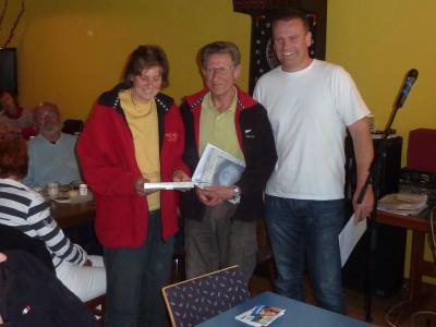 Foto des Albums: Sportabzeichenprüfungen und Verleihung 2013