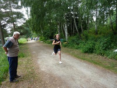Foto des Albums: Sportabzeichenprüfungen und Verleihung 2013