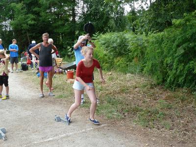 Foto des Albums: Sportabzeichenprüfungen und Verleihung 2013