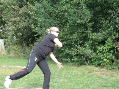 Foto des Albums: Sportabzeichenprüfungen und Verleihung 2013