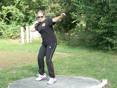 Foto des Albums: Sportabzeichenprüfungen und Verleihung 2013