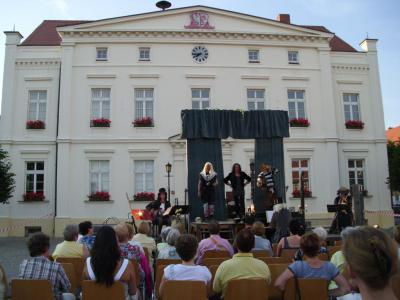 Foto des Albums: Sommertheater 2014 (07.07.2014)