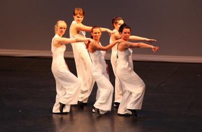 Foto des Albums: Tanzgala 2014