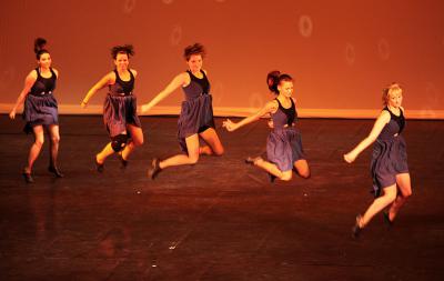 Foto des Albums: Tanzgala 2014