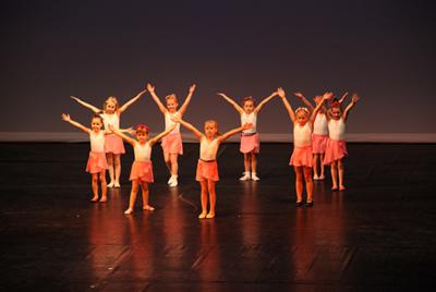 Foto des Albums: Tanzgala 2014