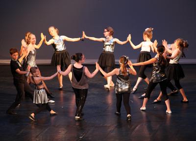 Foto des Albums: Tanzgala 2014