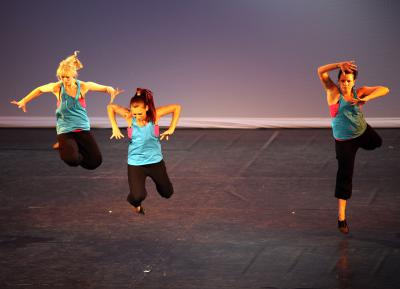 Foto des Albums: Tanzgala 2014