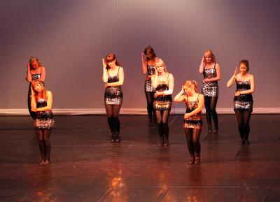 Foto des Albums: Tanzgala 2014