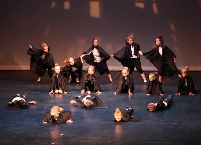 Foto des Albums: Tanzgala 2014