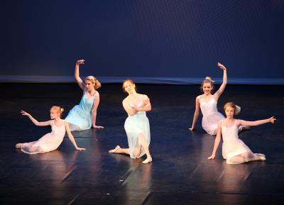 Foto des Albums: Tanzgala 2014