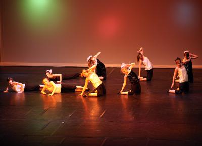 Foto des Albums: Tanzgala 2014