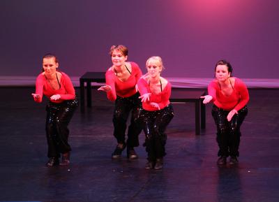 Foto des Albums: Tanzgala 2014