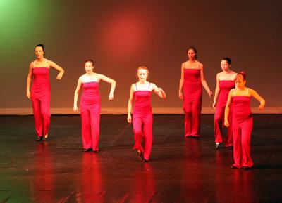 Foto des Albums: Tanzgala 2014