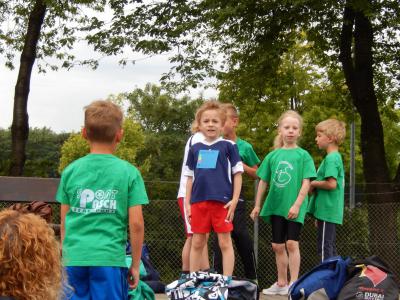Foto des Albums: Stadtsportfest aller Kaarster Grundschulen