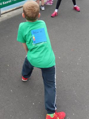 Foto des Albums: Stadtsportfest aller Kaarster Grundschulen