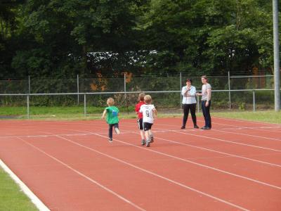 50m-Lauf... 