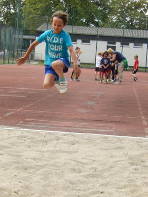 Flieg! 