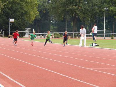 Foto des Albums: Stadtsportfest aller Kaarster Grundschulen