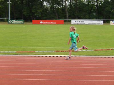 Foto des Albums: Stadtsportfest aller Kaarster Grundschulen