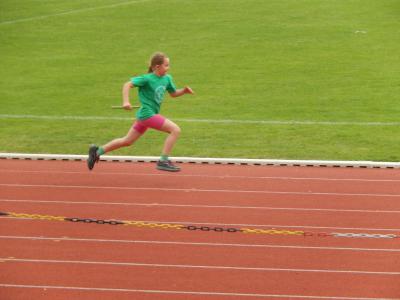 Foto des Albums: Stadtsportfest aller Kaarster Grundschulen