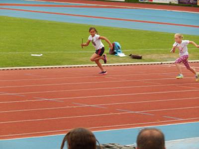 Foto des Albums: Stadtsportfest aller Kaarster Grundschulen