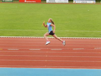 Foto des Albums: Stadtsportfest aller Kaarster Grundschulen
