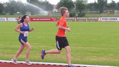 Foto des Albums: Prenzlau, 05.07.2014