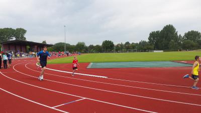 Foto des Albums: Prenzlau, 05.07.2014