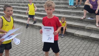 Foto des Albums: Prenzlau, 05.07.2014
