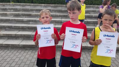 Foto des Albums: Prenzlau, 05.07.2014