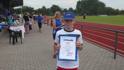 Foto des Albums: Prenzlau, 05.07.2014