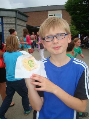 Foto des Albums: Bunte Bilder vom Fest
