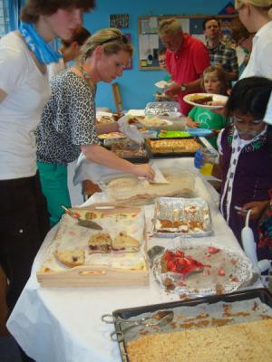 ...Buffet 