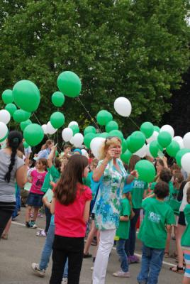 Foto des Albums: Bunte Bilder vom Fest