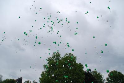 Foto des Albums: Bunte Bilder vom Fest