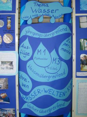 Foto des Albums: Ausstellung - So funktioniert Schule heute!