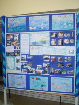 Foto des Albums: Ausstellung - So funktioniert Schule heute!